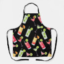Search for bachelorette party aprons Cocktails
