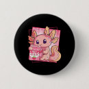 Search for kawaii strawberry badges Japanese