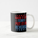 Search for terris mugs America