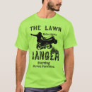 Search for rangers Green