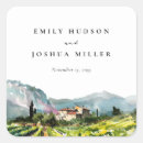 Search for winery stickers Rustic