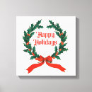 Search for merry canvas prints Pattern