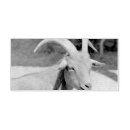 Search for goat rubber stamps Farm