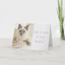 Search for just say hello cards Thinking of you