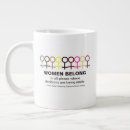Search for female equality mugs Ruth bader ginsburg