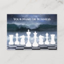 Search for king queen business cards Rook