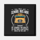Search for bus magnets Teacher