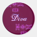 Search for divas magnets Fashion