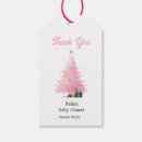 Search for pink christmas gift tags Minimal