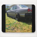 Search for nissan mousepads R34