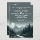 Search for river wedding invitations Forest