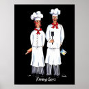 Search for cooking posters Gourmet