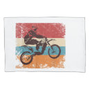 Search for dirt bike pillowcases Biker