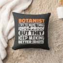 Search for botanist Botany