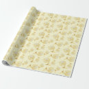 Search for horned wrapping paper Cute