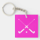 Search for field hockey key rings Stick