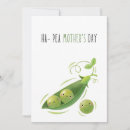 Search for pea pun cards Punny