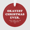 Search for social distancing christmas tree decorations Covid