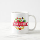 Search for cute vegetarian mugs Vegan