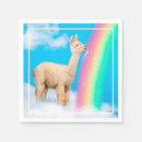 Search for rainbow napkins Humour