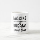 Search for making coffee mugs Motivation