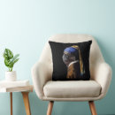Search for pug cushions art
