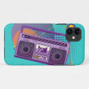 Search for boombox iphone cases Vintage