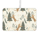 Search for christmas car air fresheners Pattern