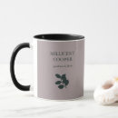 Search for dark grey mugs Purple