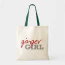 Search for redhead tote bags Red hair