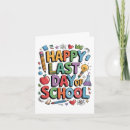 Search for last day of school cards Summer