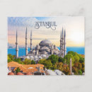 Search for istanbul postcards Turkey