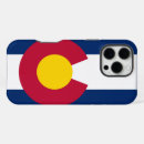 Search for colorado flag iphone cases State