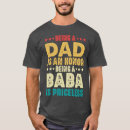 Search for priceless tshirts Dad