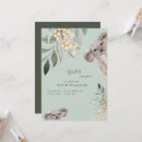 Search for koalas invitations Baby