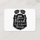 Search for i do business cards Things