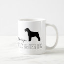 Search for schnauzers mugs Miniature schnauzer