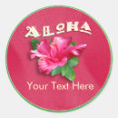 Search for hawaiian luau stickers Celebration