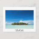 Search for tahiti postcards Beach