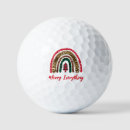 Search for rainbow golf balls Green