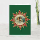 Search for fine art christmas cards Angel