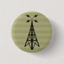 Search for radios badges Broadcasting