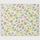 Search for koi wrapping paper Fish