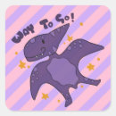 Search for way to go stickers Reward