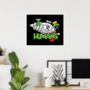 Search for marvin the martian posters Laser