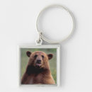 Search for black wolf key rings Animal