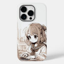 Search for anime character iphone cases Cute