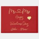 Search for happy valentines day magnets Heart