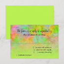 Search for designer rsvp cards Response