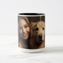 Search for just the dog mugs Modern